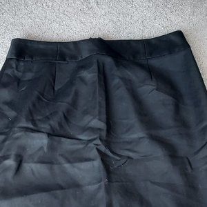 J.crew pencil skirt